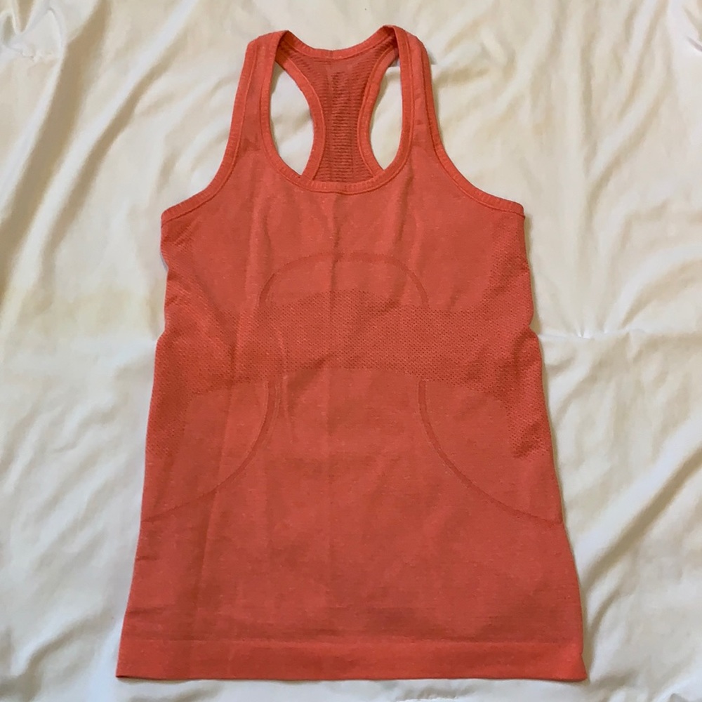 Women’s Lululemon Swiftly Tech Racerback!